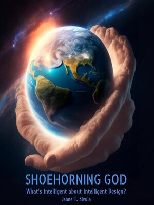 cover image of Shoehorning God